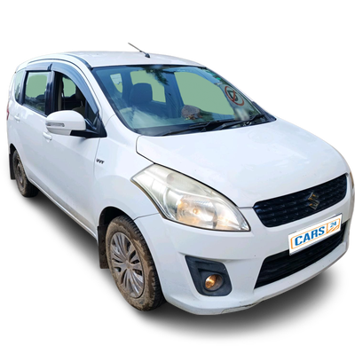 Maruti Ertiga-img